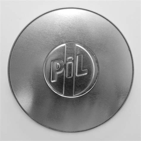 Public Image Ltd. – Metal Box – Box Set (Album, Deluxe  